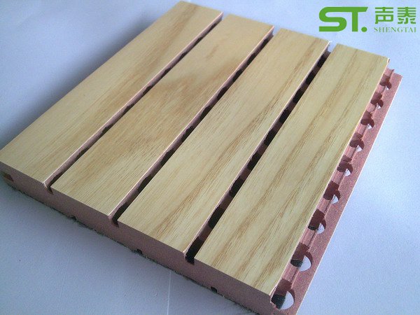 解密防火吸音板特點(diǎn)(圖1) 解密防火吸音板特點(diǎn)(圖1)