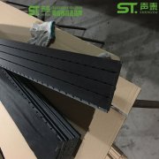 聲泰事業(yè)部資訊：兩大工廠生產進度實況