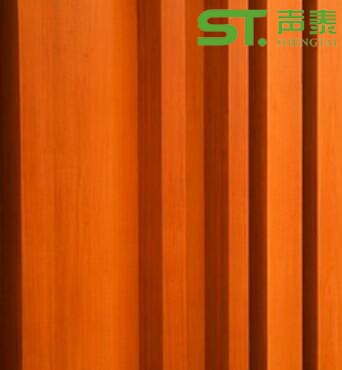 劇院報(bào)告廳MLS擴(kuò)散體環(huán)保阻燃等級(圖1)
