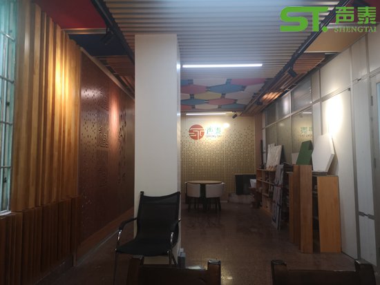 新面貌,新征程,2013-2019！我司全新展廳正式開放(圖1)
