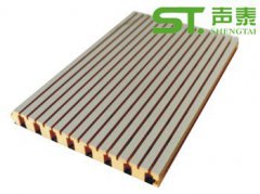 吸聲軟包是什么？具有怎樣的特點(diǎn)呢？