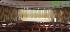 濟(jì)南托馬斯國際幼兒園報(bào)告廳