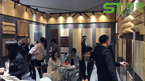 本屆設(shè)計(jì)周完美閉幕,明年我們不見不散！(圖2)